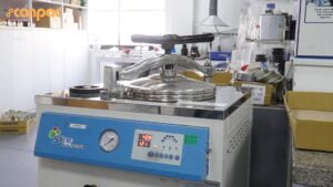 26 Quality checking device